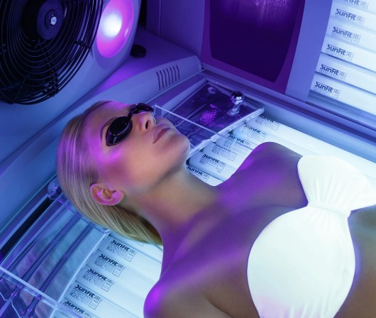 Ultrasun I8